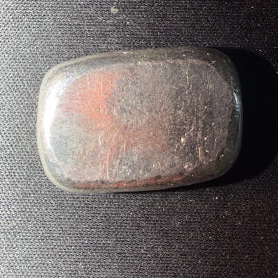 1oz Hand Poured Monarch Precious Metals.999 Silver - additional view