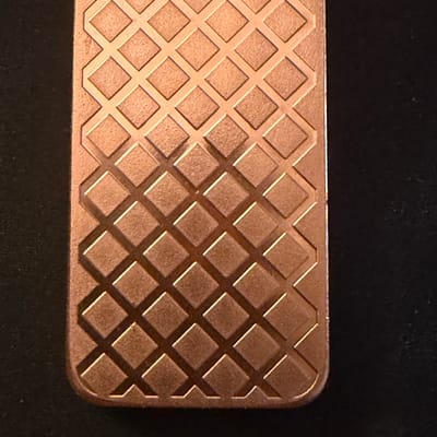 5oz .999 Copper Mexican Libertad Design - additional view