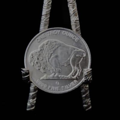 Buffalo Round - additional view