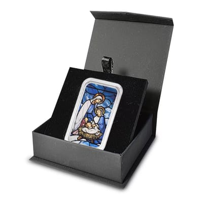 1 oz Pamp Nativity