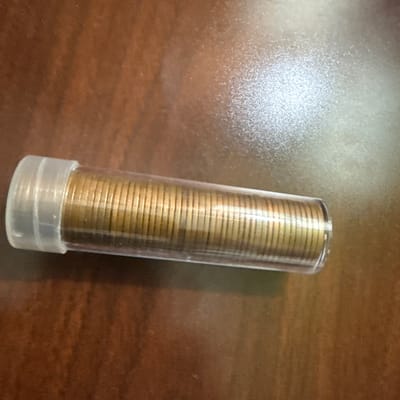 Pre-82 Pennies (Choose How Many) - additional view