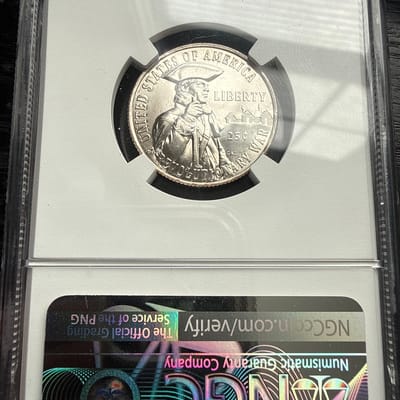 1776-2026-D Revolutionary War MS 67. First Day of  - additional view