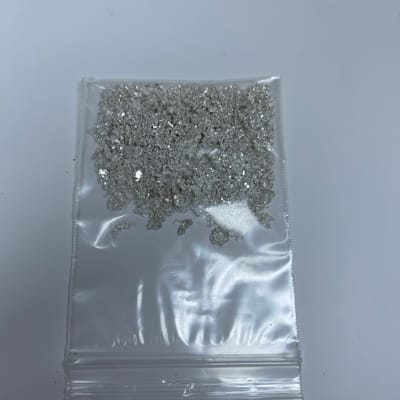 .999 Fine Silver Crystal 1 oz each - additional view