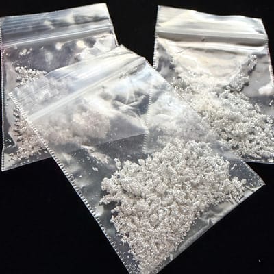 9 Gram Crystalline Silver | Natural Silver - additional view
