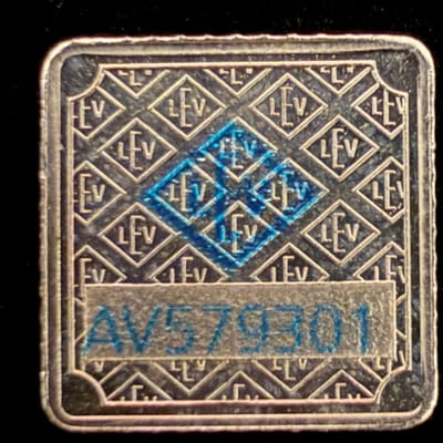 1g Geiger Edelmetalle .999 Fine Silver Bar - additional view