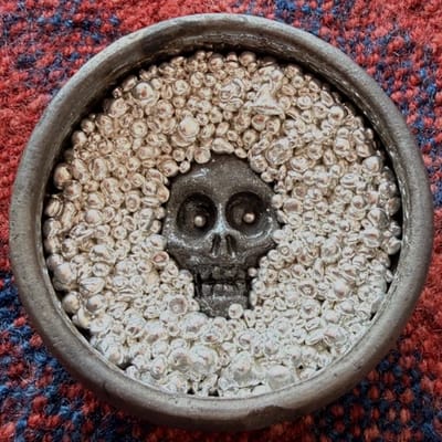 1 Gram of Silver Shot (.9999 Fine)