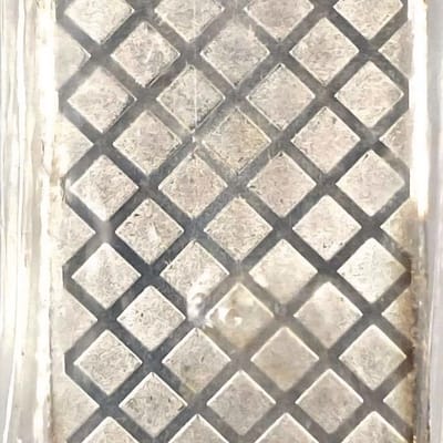 5 OZ Highland Mint Silver Morgan Bar - additional view
