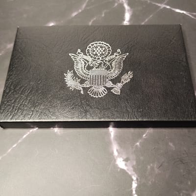 1997 United States Mint Silver Proof Set – Origina - additional view