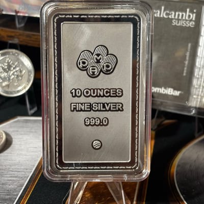 10- Ounce Pamp Liberty Freedom Bar - additional view