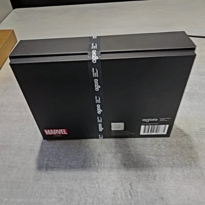 2026 Niue Art of Marvel Trading Coins Mystery Set  - additional view