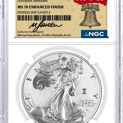 1776-2026 W $1 1 oz 250th Anniversary Liberty Bell