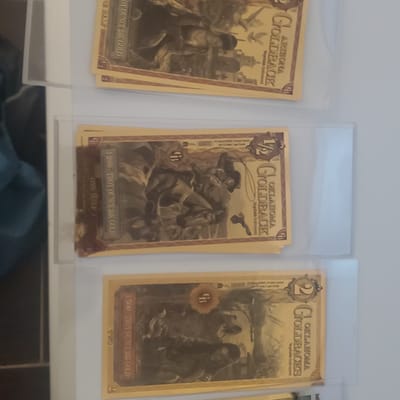 Goldback Priced to Sell!!