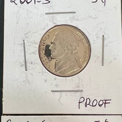 2000S-2008S PFUNC Jefferson 5c - additional view