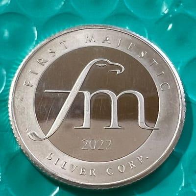 1/2 ounce Mayan Dancer  - additional view