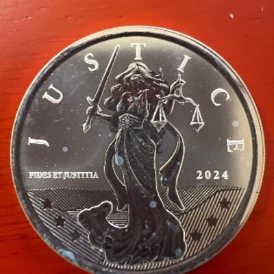 2024 Lady Justice - additional view