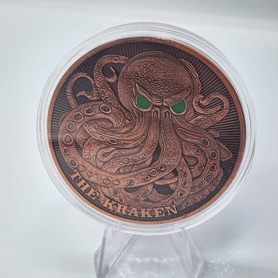 5oz copper - additional view