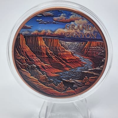 5oz copper
