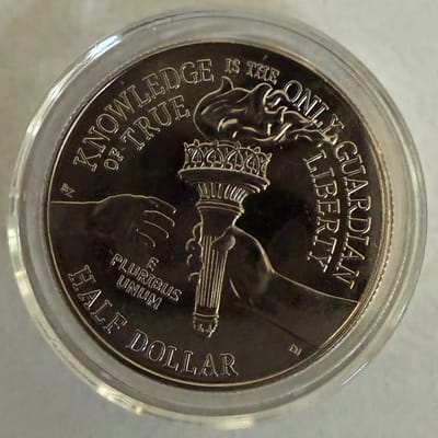 2026-W Enduring Liberty 9/11 ALWAYS REMEMBER Privy - additional view