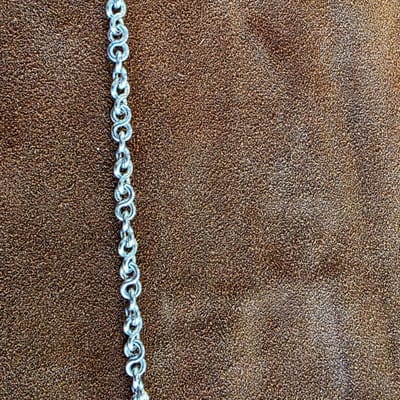 Infinity Bracelet - additional view