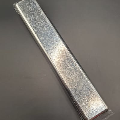 8.88 oz Silver Cast Bar 2024 Lucky Dragon - additional view