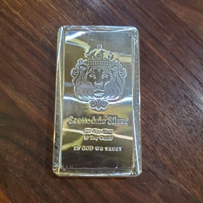 Scottsdale Stacker! 10 oz Ready to Ship! - additional view