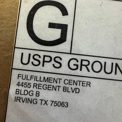 SEALED UNOPENED mint box Marine Corps Privy ASE - additional view