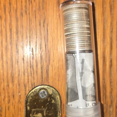 25 Roosevelt dimes all silver - additional view