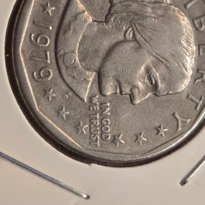 1979 Susan B wide rim and narrow rim - additional view