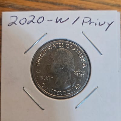 2020-W Quarter With Privy