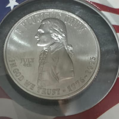 2026 July 4th Privy Quarter  - additional view