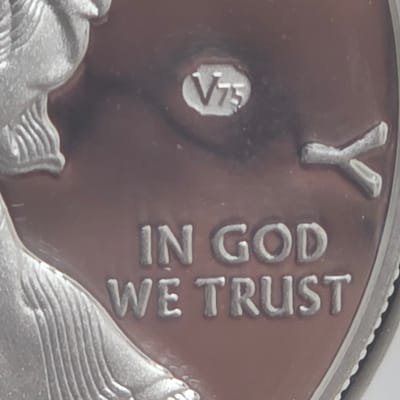 2020-W V75 Silver Eagle  - additional view
