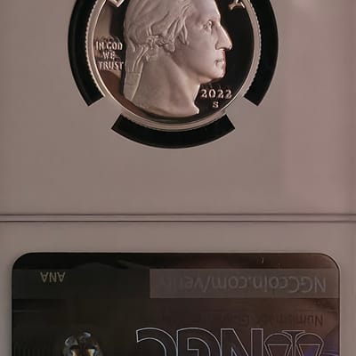 2022 S Nina Otero Quarter  - additional view
