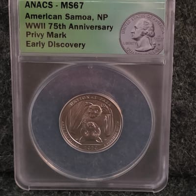 2020-W V75 Samoa quarter 