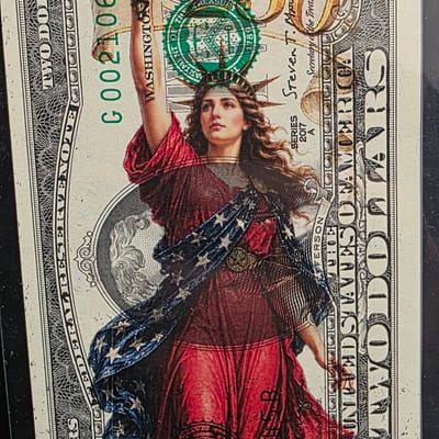 Liberty Art Notes 
