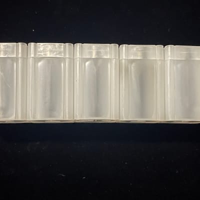 Lighthouse Medallion Square Tube (x5) Bundle