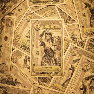 NEW 10x 1/4 GB - AUCTION FUN - CHEAP PACKS IN INVENTORY