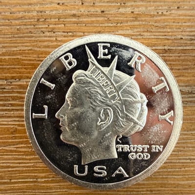 RARE NORFED 2003 $10