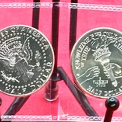 2025-2026 Kennedy Half (last?) & 2026 Liberty Half - additional view