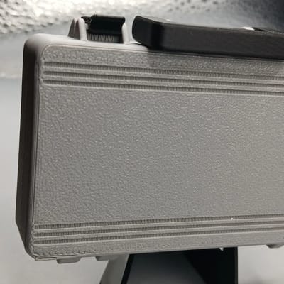 6g Silver Valcambi Bar Lot 6x 1-Gram "briefcase" - additional view