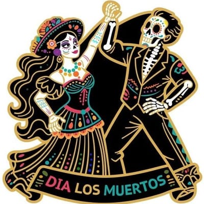 COMING SOON 2026 1/1000 oz Gold Coin Bailando