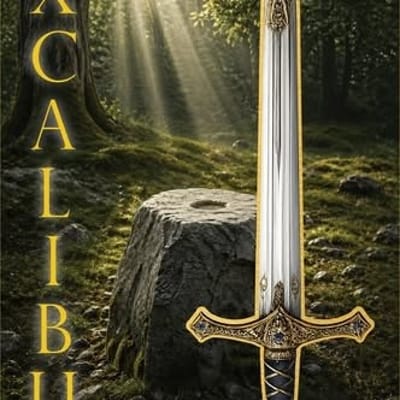 COMING SOON! 2026 Excalibur 1/1000 oz Gold Shaped - additional view