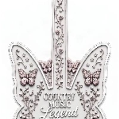 Dolly Parton Tribute Silver Plated 2 oz Copper - additional view