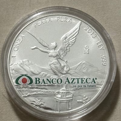 2013 Libertad
