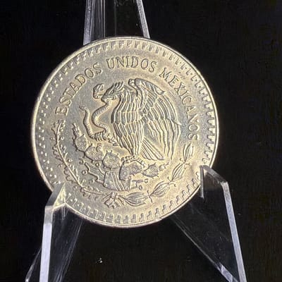 1988 Libertad 1oz .999 - additional view