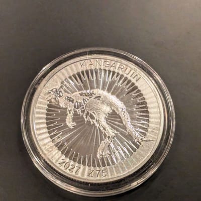 Zombucks Kangaruin - additional view