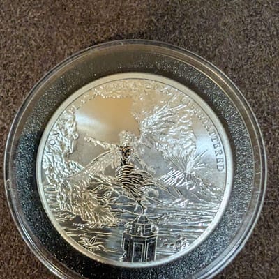 Zombucks Libertatered - additional view