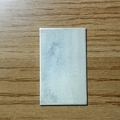 Money Metals 1/10 troy oz Silver Bar - additional view