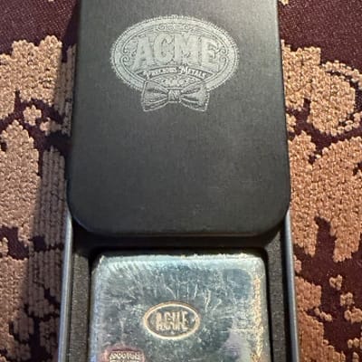 4.2oz ACME serial 001 - additional view