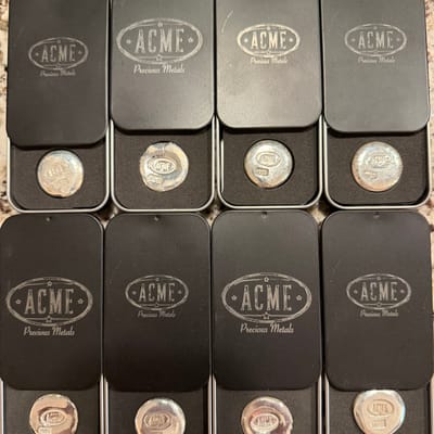 1.5oz ACME hand pour button “rolo”