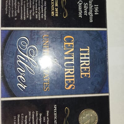 Lot of 6 vintage commeritive collections - additional view